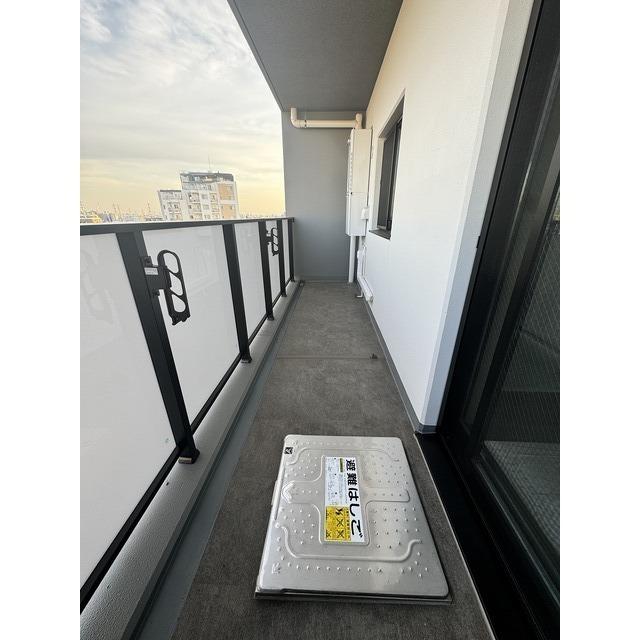 オープンレジデンシア北綾瀬コート（803） 部屋画像