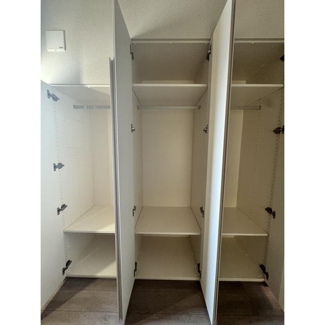 オープンレジデンシア北綾瀬コート（803） 部屋画像