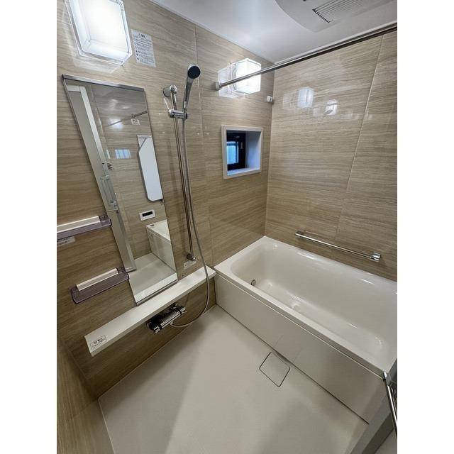 オープンレジデンシア北綾瀬コート（803） 部屋画像