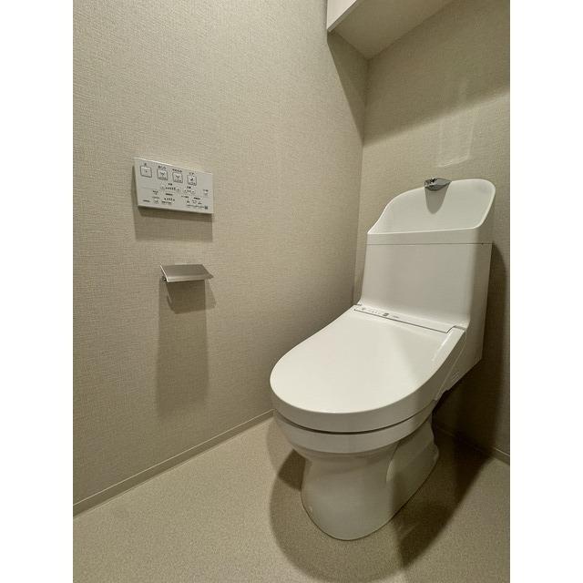 オープンレジデンシア北綾瀬コート（803） 部屋画像