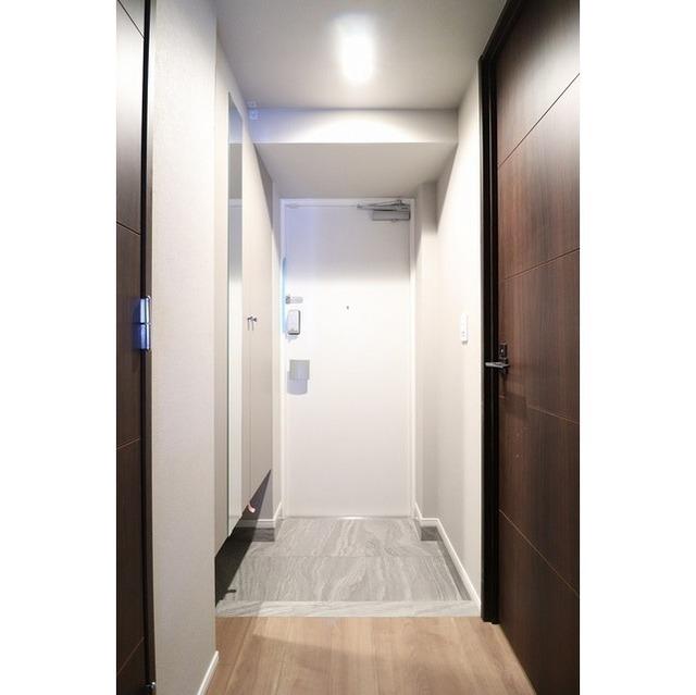 Ｌａ　Ｄｏｕｃｅｕｒ巣鴨Ｗｅｓｔ（305） 玄関