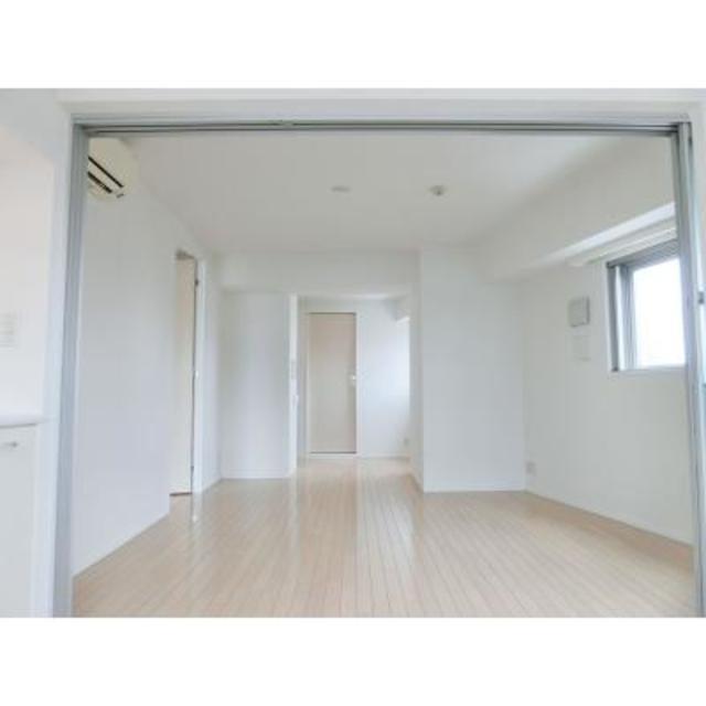 ＪＰ　ｎｏｉｅ　小石川富坂（1302） 部屋画像