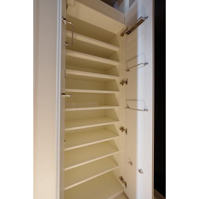 ルフォンプログレ品川大井（1202） 部屋画像