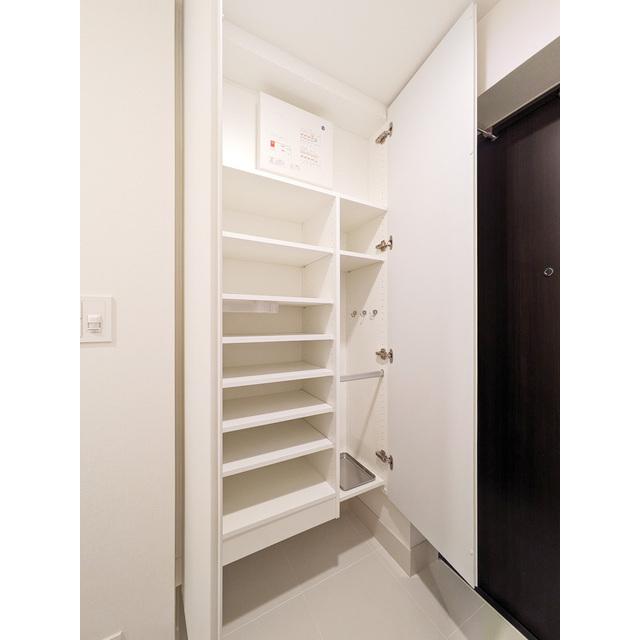 オーキッドレジデンス渋谷富ヶ谷（0908） 部屋画像