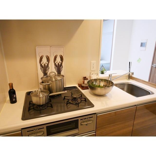 エスタート三ノ輪（0301） 部屋画像