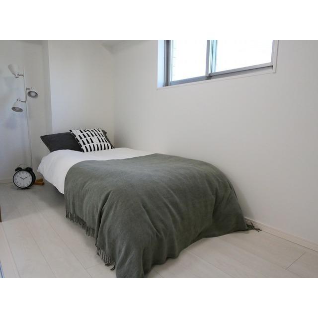 エスタート三ノ輪（0301） 部屋画像