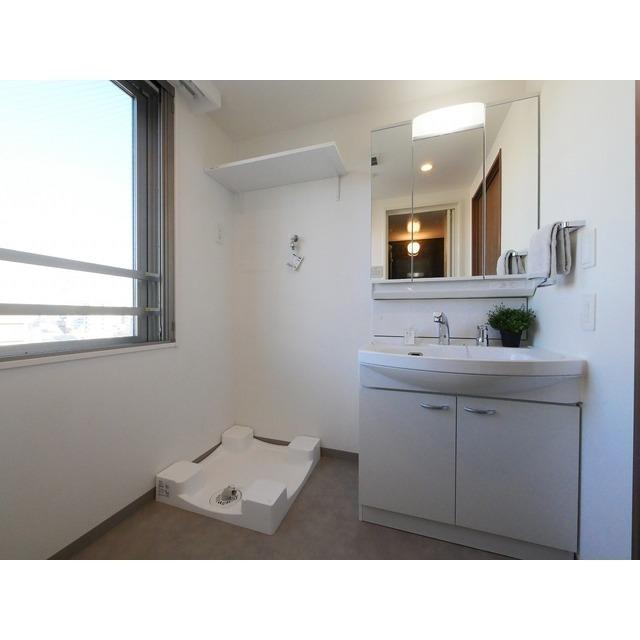 エスタート三ノ輪（0301） 部屋画像