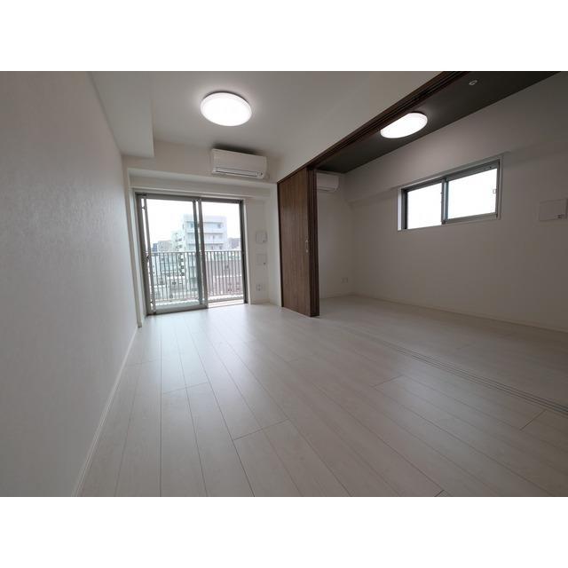 エスタート三ノ輪（0301） 部屋画像