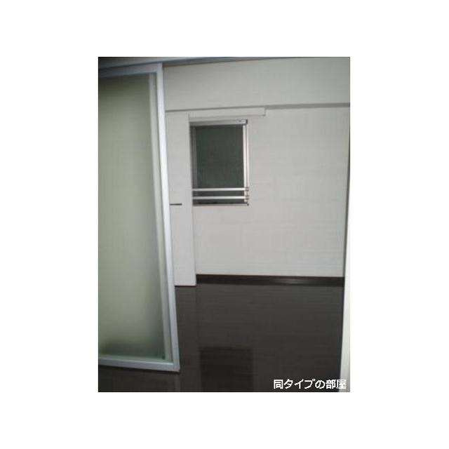コンフォリア二番町（0301） リビング