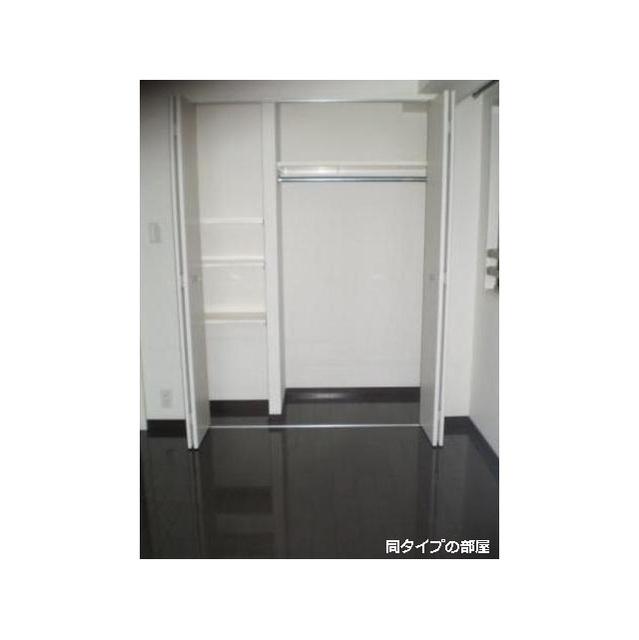 コンフォリア二番町（0301） リビング