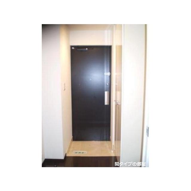 コンフォリア二番町（0301） 玄関
