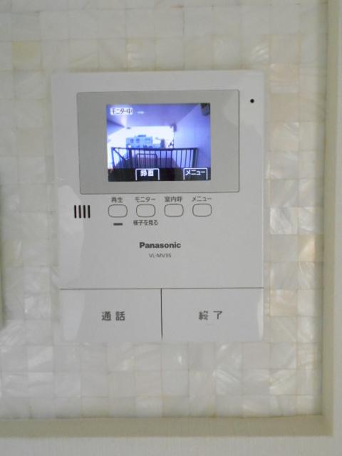 ブルーフォックス（202） 部屋画像