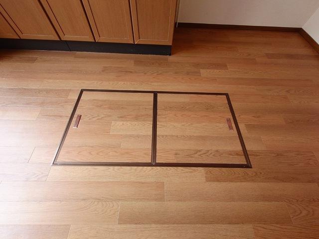 ストークコートＮ（101） 部屋画像