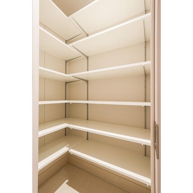 シーズンフラッツ大森西（0303） 部屋画像