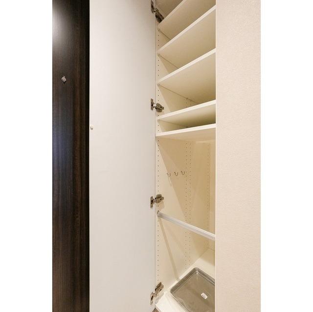 シーズンフラッツ大森西（0311） 部屋画像
