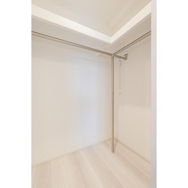 シーズンフラッツ大森西（0311） 収納