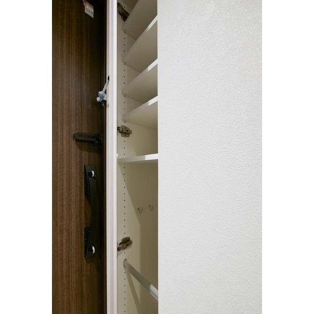 シーズンフラッツ大森西（0511） 部屋画像
