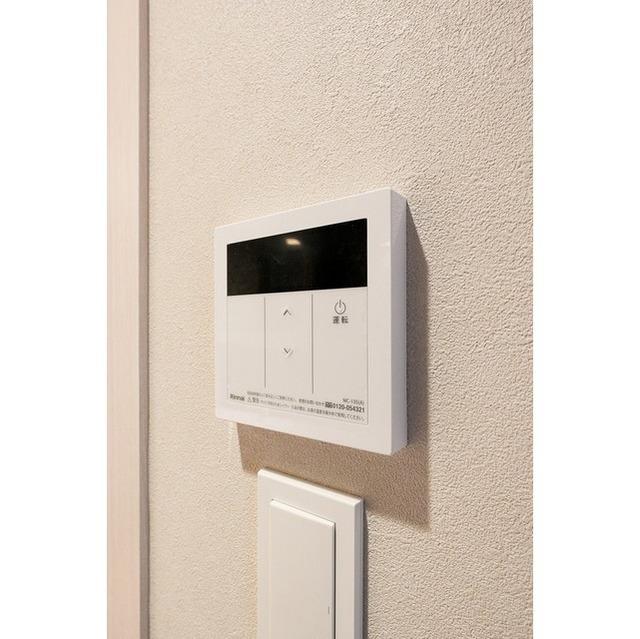 シーズンフラッツ大森西（0701） 設備