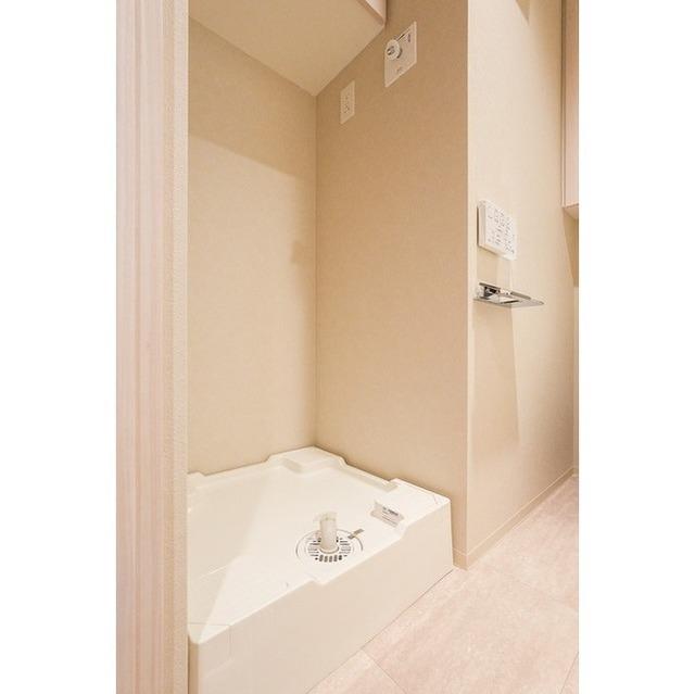 シーズンフラッツ大森西（0701） 部屋画像