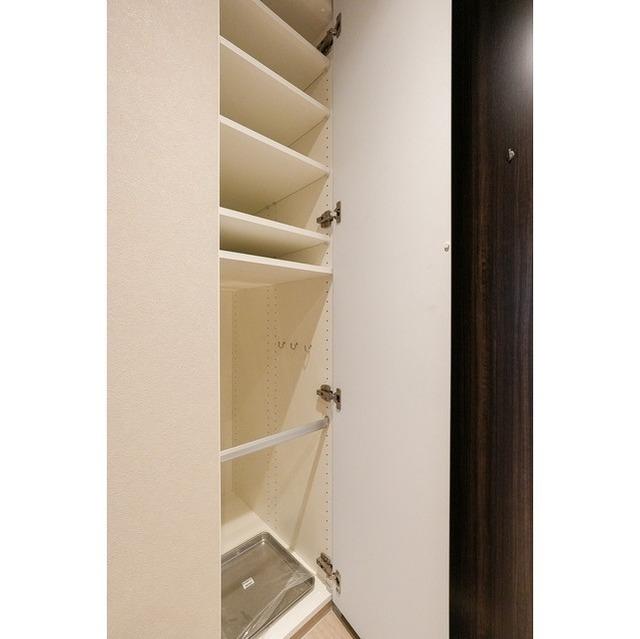 シーズンフラッツ大森西（0702） 部屋画像