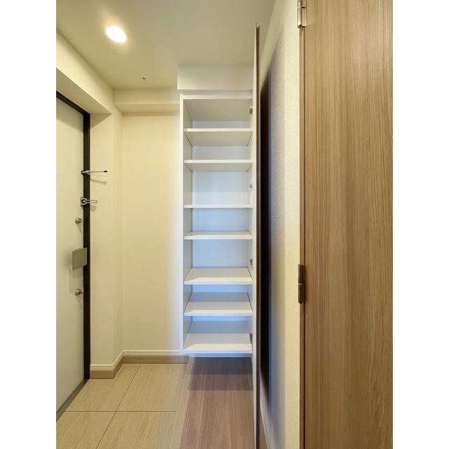 オーキッドレジデンス西大井（1201） 部屋画像
