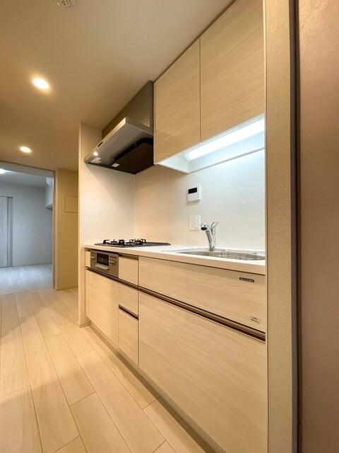 ロイヤルパークス有明（449） 部屋画像