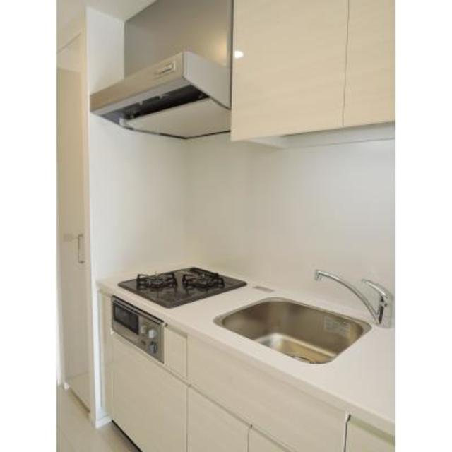 パークアクシス錦糸町ヴェール（403） 部屋画像