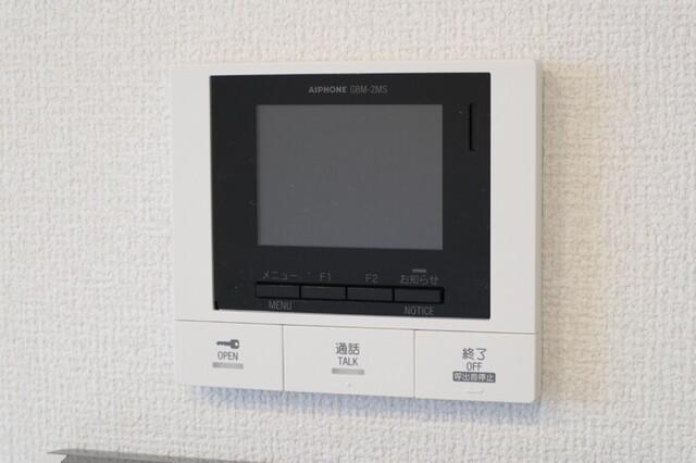 ソレイユ　ラ　コリーヌ東川口（305） 部屋画像