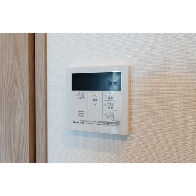 グランカーサ船堀Ⅱ（0501） 設備