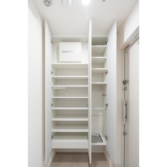 グランカーサ船堀Ⅱ（0501） 部屋画像