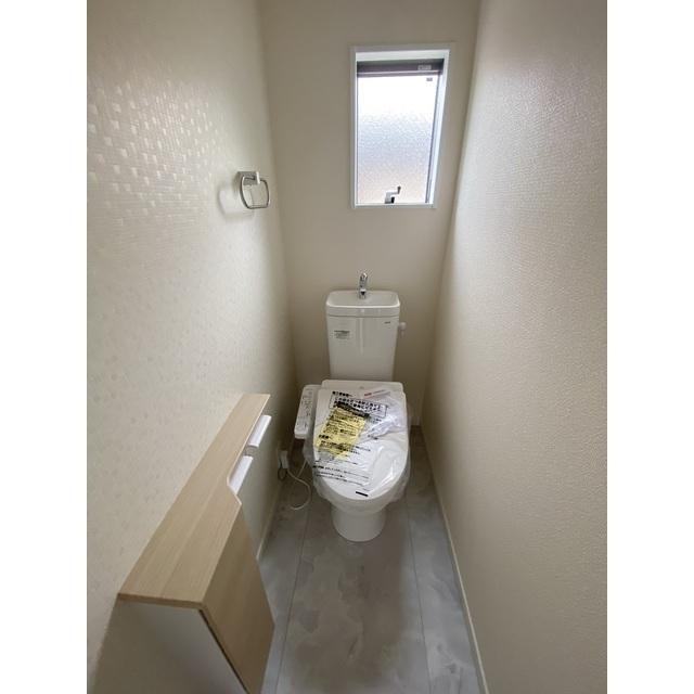 Kolet大森南 トイレ