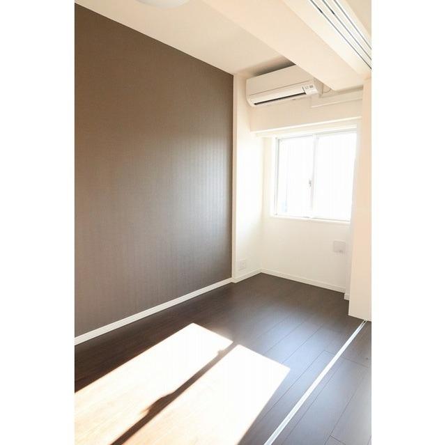 コンフォリア台東根岸（0406） その他部屋・スペース