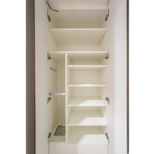 コンフォリア・リヴ木場（1102） 部屋画像