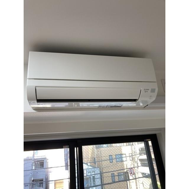 エスタート両国（0902） 部屋画像
