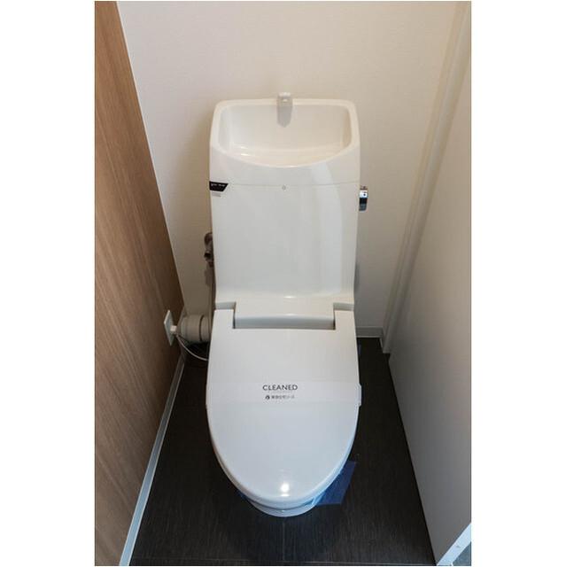 コンフォリア新川（0704） 部屋画像
