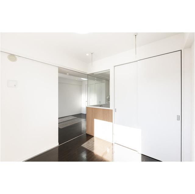 コンフォリア新川（0704） 部屋画像
