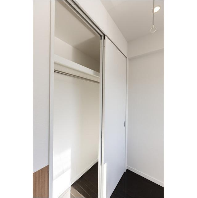 コンフォリア新川（0704） 部屋画像