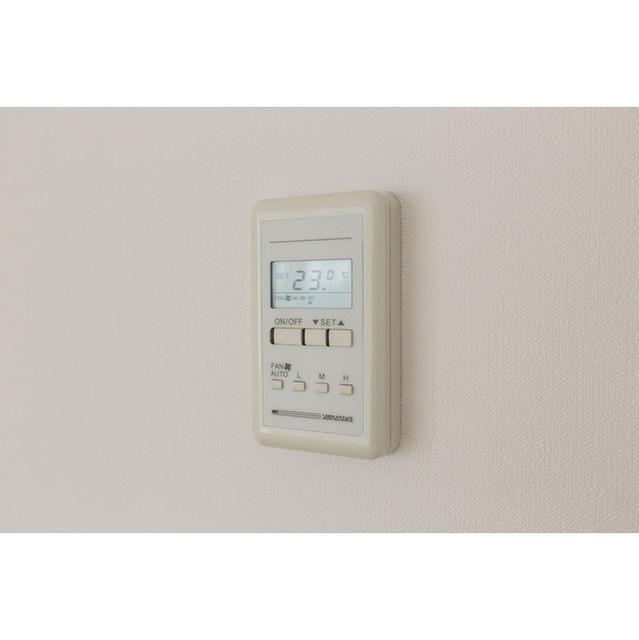 フロンティアレジデンスザタワー品川（1302） その他