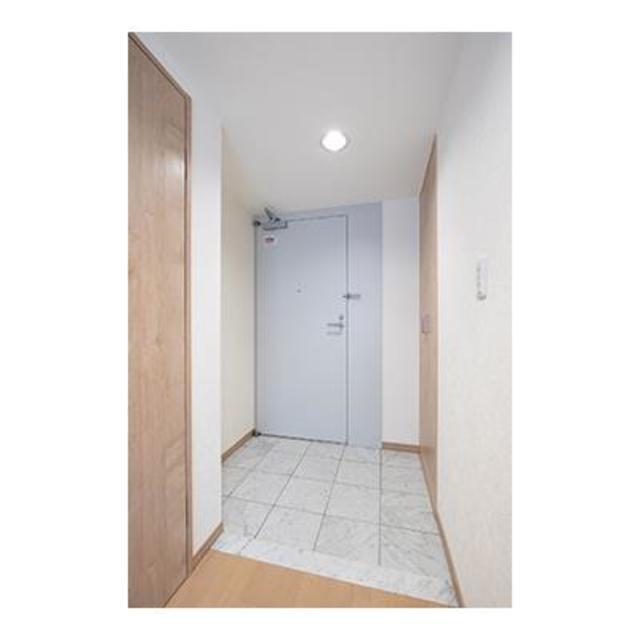 リバー＆タワー（404） 部屋画像