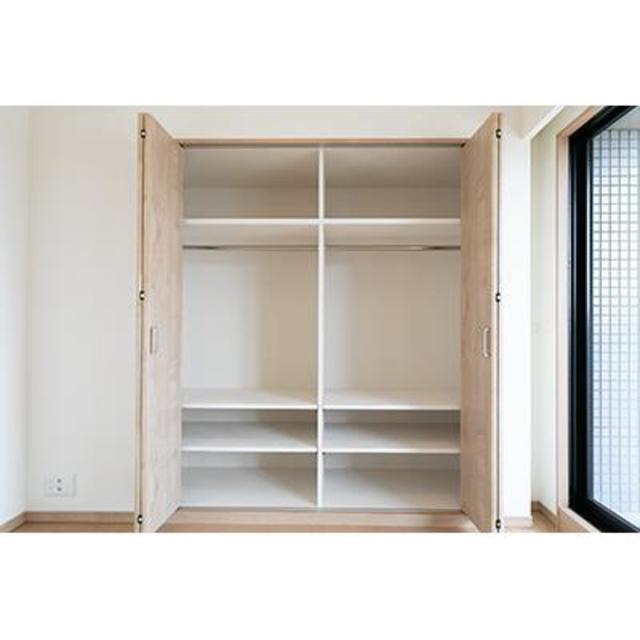 リバー＆タワー（404） 部屋画像