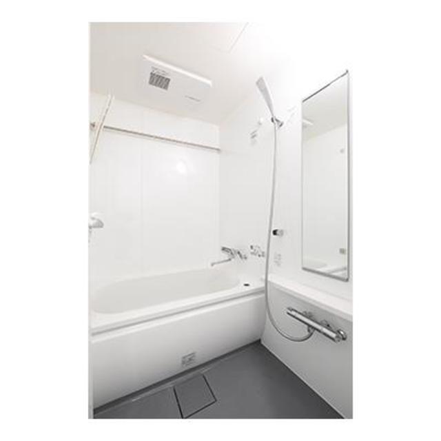 リバー＆タワー（404） 部屋画像