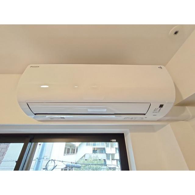 コンフォリア上目黒（507） 部屋画像
