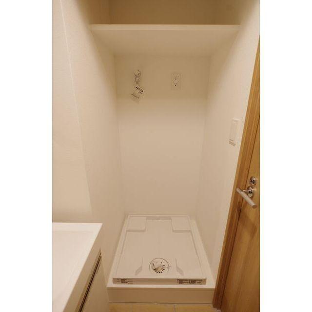 コンフォリア本駒込一丁目（301） 部屋画像