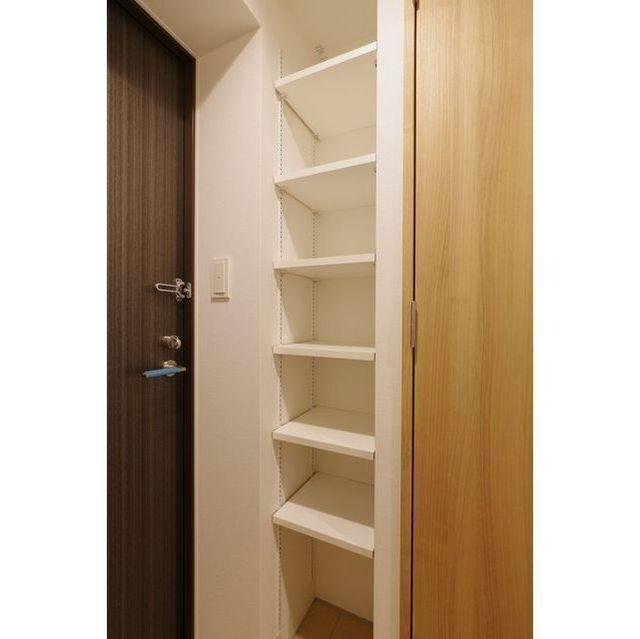 コンフォリア本駒込一丁目（301） 部屋画像