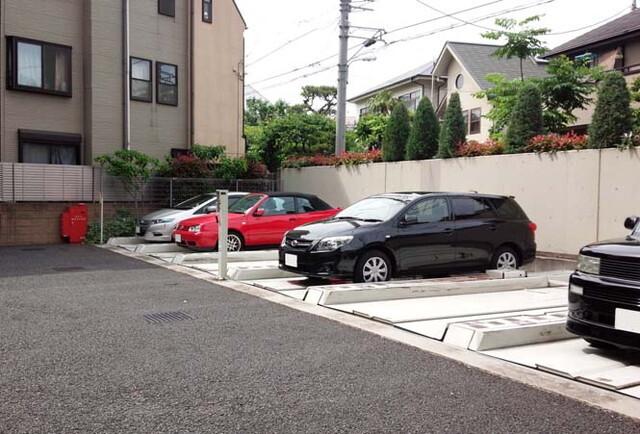 コンフォリア代々木上原（0803） その他