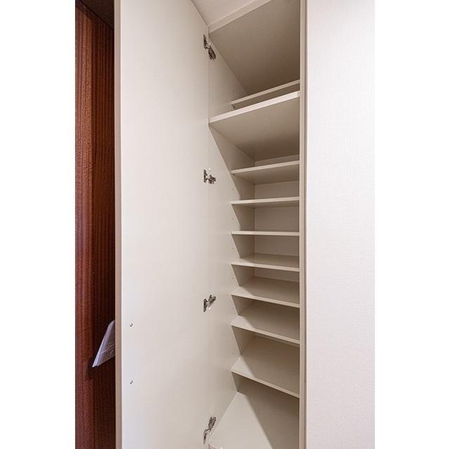 プルデンシャルタワーレジデンス（2708） 部屋画像