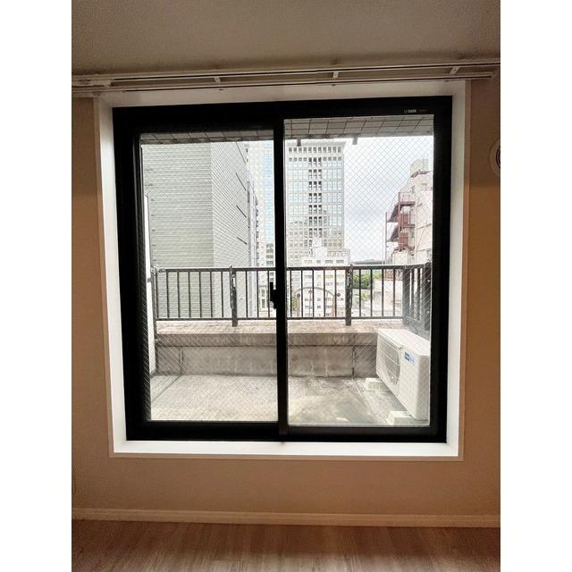 ミリアレジデンス赤坂（703） 部屋画像