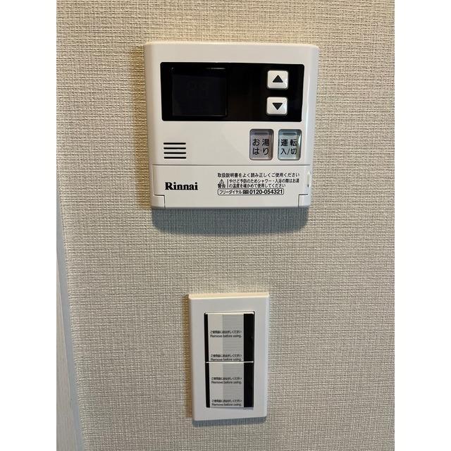 ミリアレジデンス赤坂（703） 部屋画像
