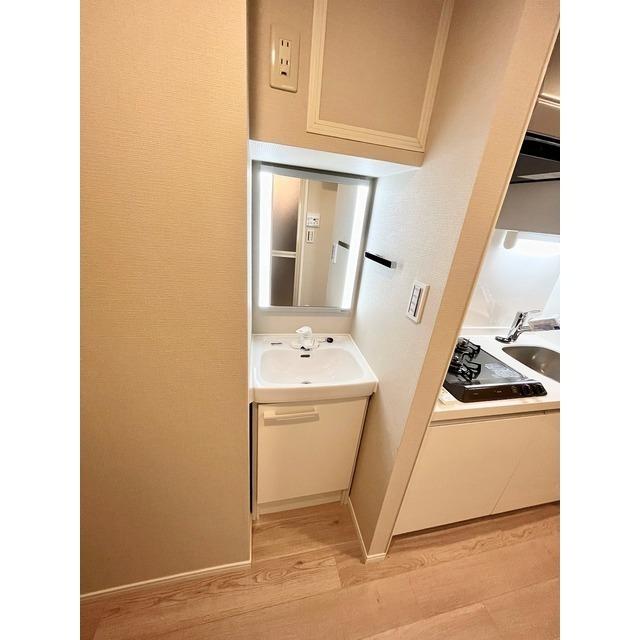 ミリアレジデンス赤坂（703） 部屋画像