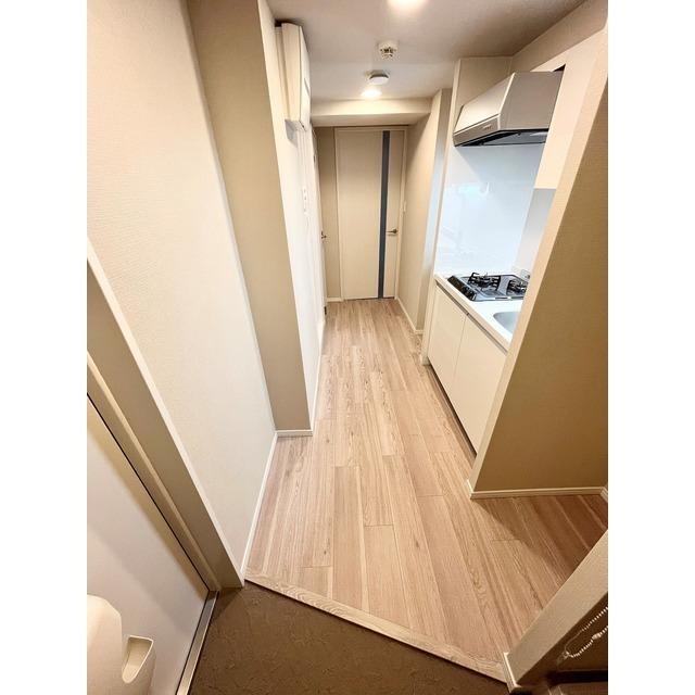ミリアレジデンス赤坂（703） 部屋画像